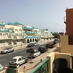 Διαμέρισμα Castillo Mar Superior *