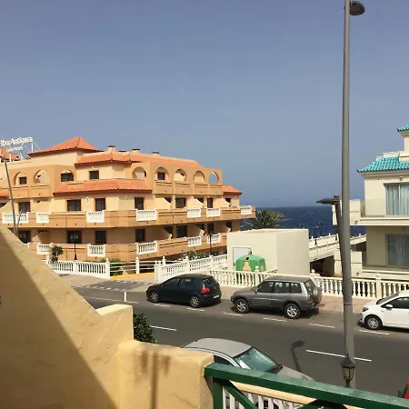 Апартаменты Castillo Mar Superior *