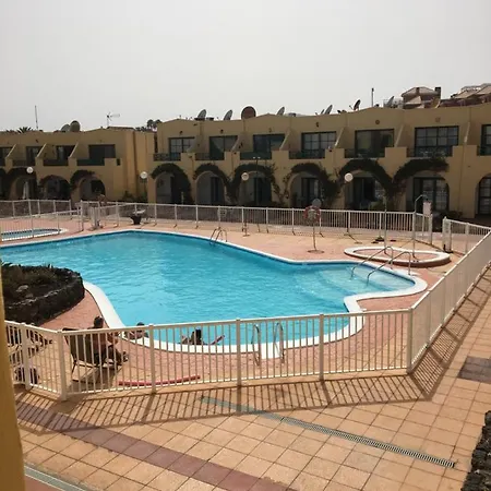 Castillo Mar Superior