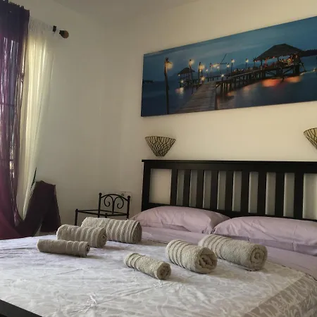Castillo Mar Superior Апартаменты *