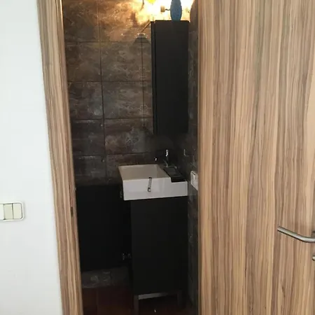 Апартаменты Castillo Mar Superior