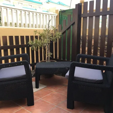 Apartment Castillo Mar Superior *