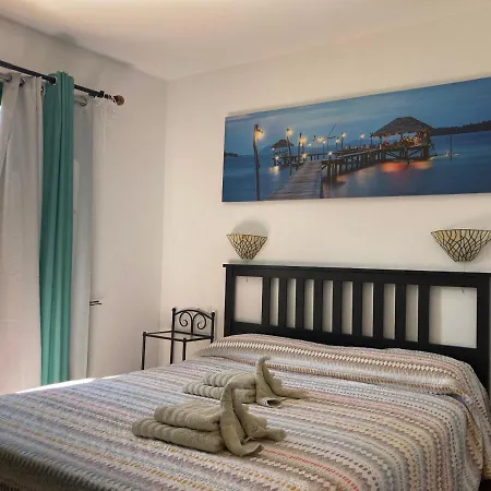 Castillo Mar Superior Apartment *