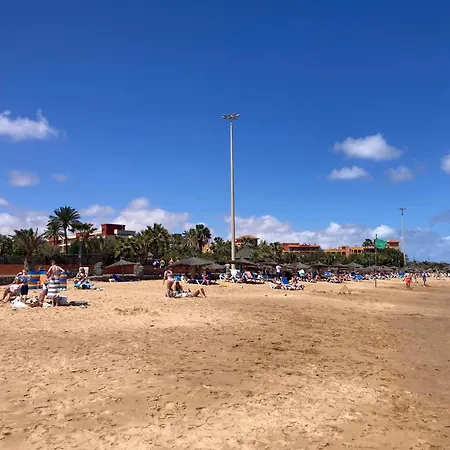 Castillo Mar Superior Апартаменты *
