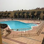 Castillo Mar Superior