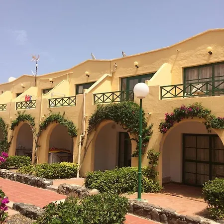 Apartmán Castillo Mar Superior