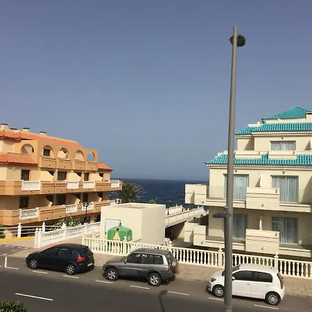 Castillo Mar Superior Апартаменты